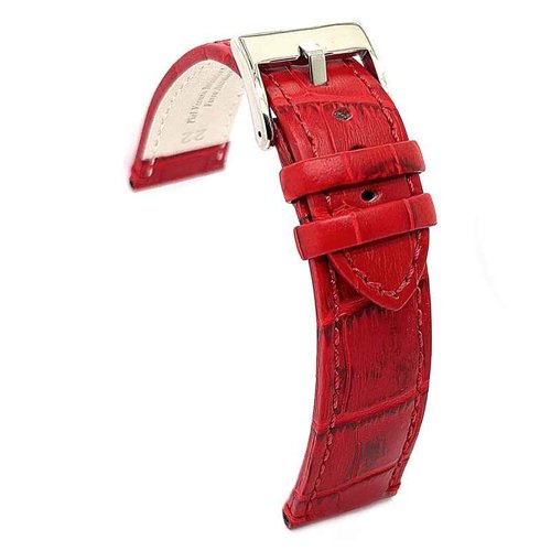 Leather watch straps / band model CP000361