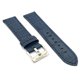 Leather watch straps / band model CP000361