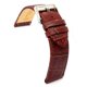 Leather watch straps / band model CP000361