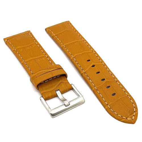 Leather watch straps / band model CP000361