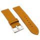 Leather watch straps / band model CP000361