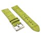 Leather watch straps / band model CP000361