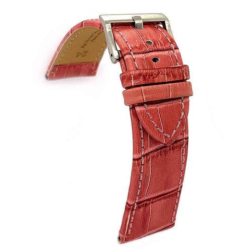Leather watch straps / band model CP000361