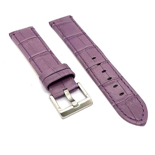 Leather watch straps / band model CP000361