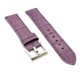 Leather watch straps / band model CP000361