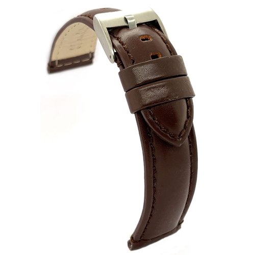 Leather watch straps / band model CP000363