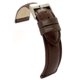 Leather watch straps / band model CP000363