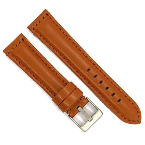 Leather watch straps / band model CP000363