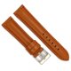 Leather watch straps / band model CP000363