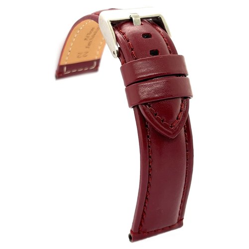 Leather watch straps / band model CP000363