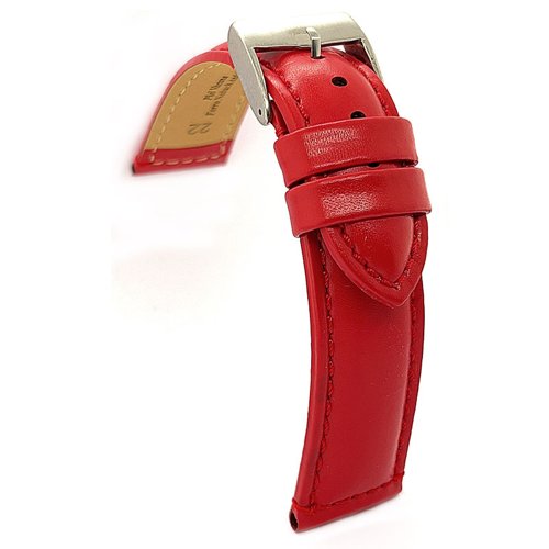 Leather watch straps / band model CP000363