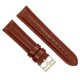 Leather watch straps / band model CP000363