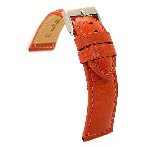 Leather watch straps / band model CP000363