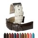 Leather watch straps / band model CP000363