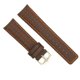 Leather watch straps / band model CP000367