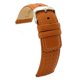 Leather watch straps / band model CP000367