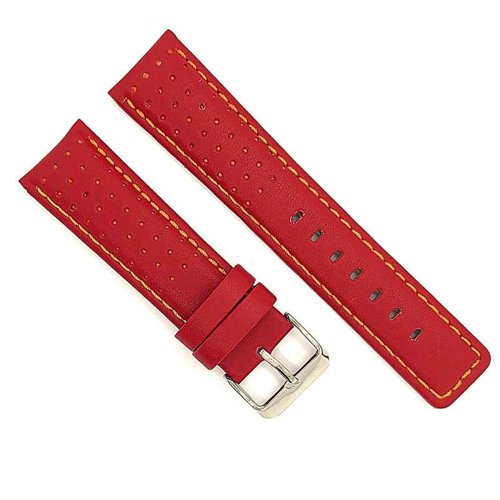 Leather watch straps / band model CP000367