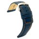 Leather watch straps / band model CP000367