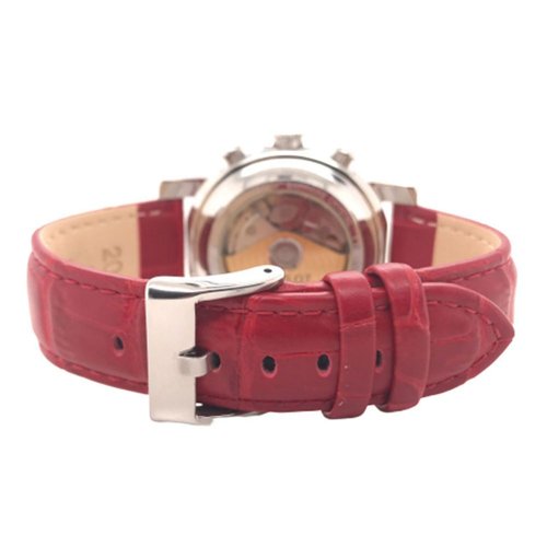 Leather watch straps / band model CP000368/378