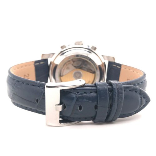 Leather watch straps / band model CP000368/378