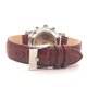 Leather watch straps / band model CP000368/378