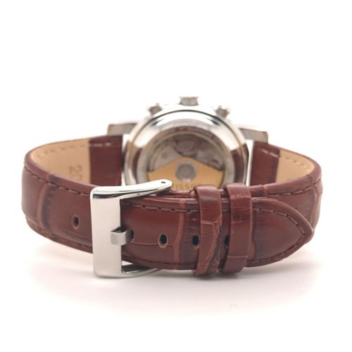 Leather watch straps / band model CP000368/378