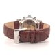 Leather watch straps / band model CP000368/378