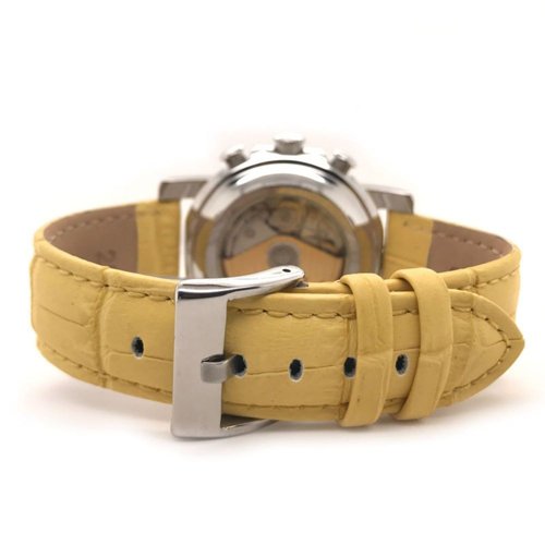Leather watch straps / band model CP000368/378