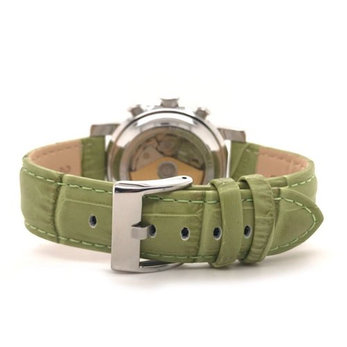 Leather watch straps / band model CP000368/378