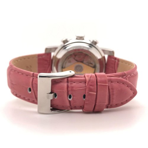 Leather watch straps / band model CP000368/378
