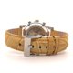 Leather watch straps / band model CP000368/378