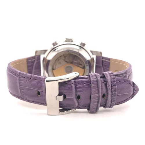 Leather watch straps / band model CP000368/378