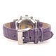 Leather watch straps / band model CP000368/378