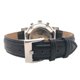 Leather watch straps / band model CP000368EL