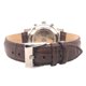 Leather watch straps / band model CP000368EL