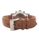 Leather watch straps / band model CP000368EL