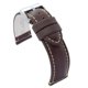Leather watch straps / band model CP00P354