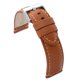 Leather watch straps / band model CP00P354