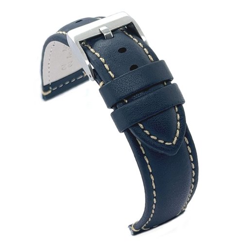 Leather watch straps / band model CP00P354