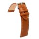 Leather watch straps / band model CP000373