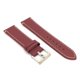 Leather watch straps / band model CP000373