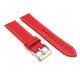 Leather watch straps / band model CP000373