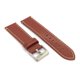 Leather watch straps / band model CP000373