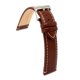 Leather watch straps / band model CP000373