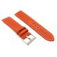 Leather watch straps / band model CP000373
