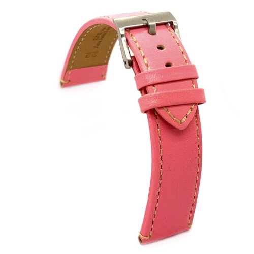 Leather watch straps / band model CP000373