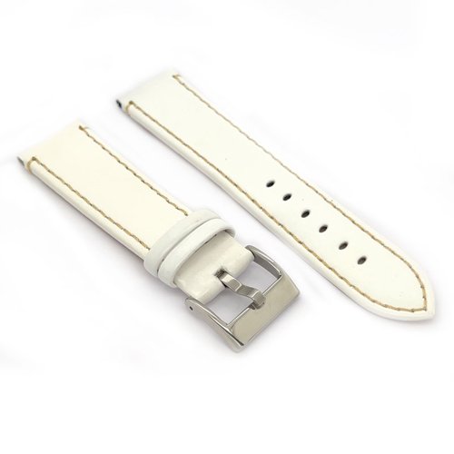 Leather watch straps / band model CP000373