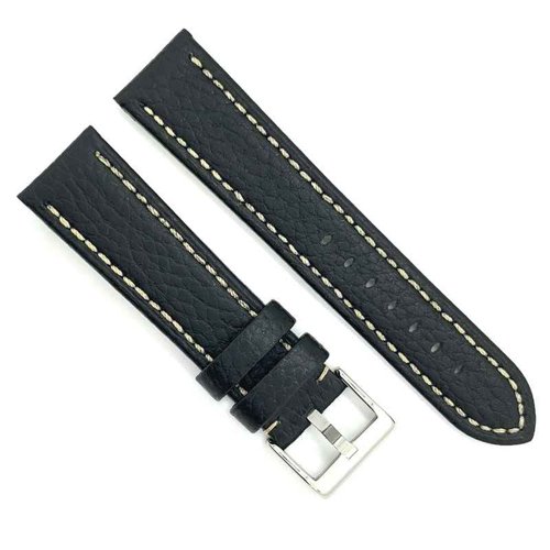 Leather watch straps / band model CP000376
