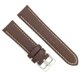 Leather watch straps / band model CP000376
