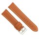 Leather watch straps / band model CP000376